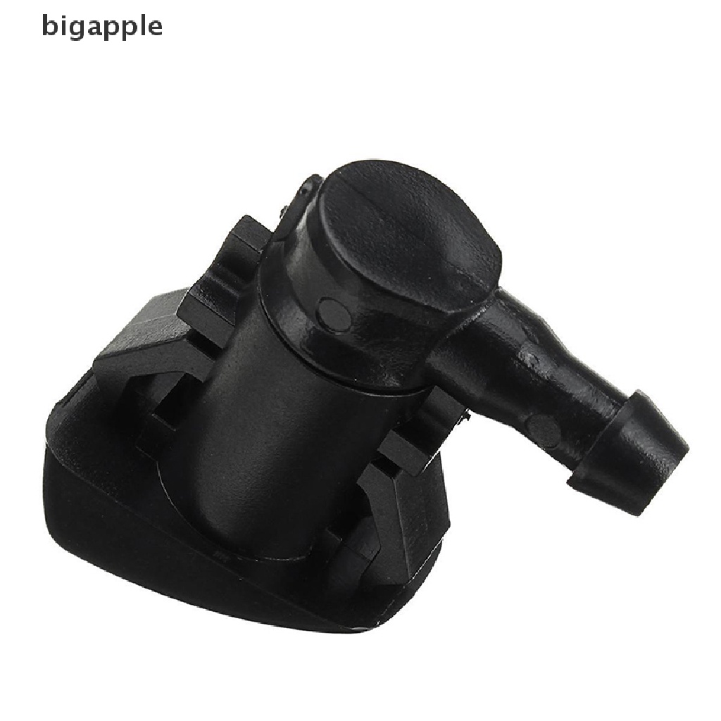 Bộ 2 Vòi Phun Nước Vệ Sinh Kính Chắn Gió Xe Hơi Jeep 55372143Phụ Kiện Cho Máy Bay Điều Khiển Từ Xa AB Rdgg