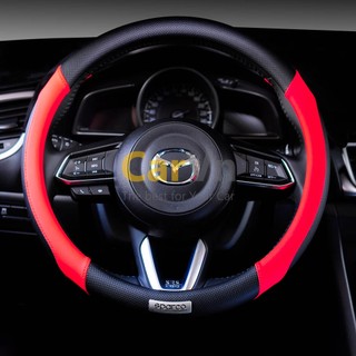 [HCM] Bọc vô lăng Sparco SPC1113
