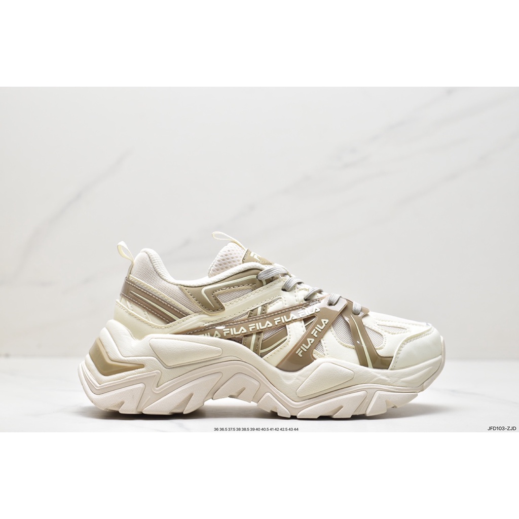 GIÀY SNEAKER MÃ SẢN PHẨM: F12W134159FSFPC_Fila Sport Interaction_FULL BOX_FREE SHIP TOÀN QUỐC