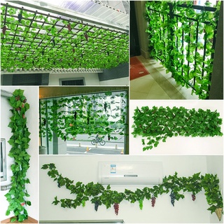 Ống Nước Bằng Nhựa Giả Mây Đan Trang Trí Trần Nhà