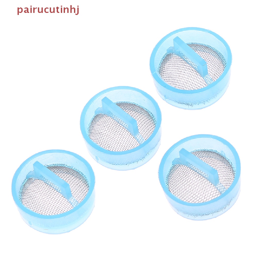 Set 5 Van Lọc Nước Bằng Inox Chuyên Dụng Cho Máy Giặt