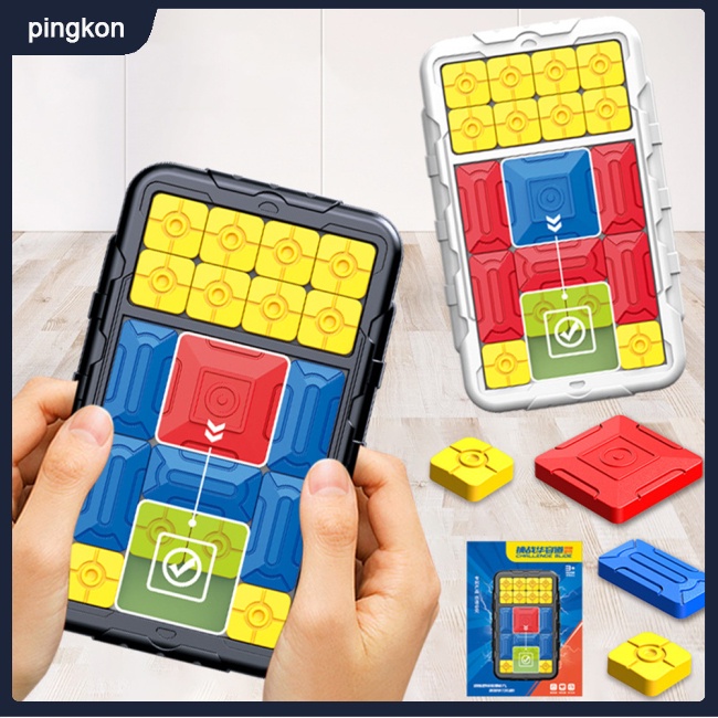 Bộ đồ chơi mê cung luyện tư duy thông minh cho trẻ em