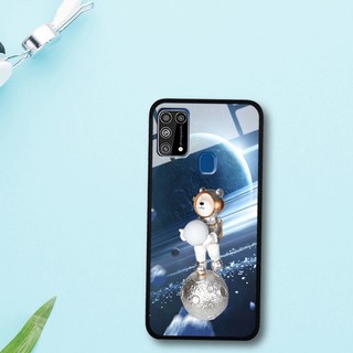 Ốp lưng phi hành gia Samsung Galaxy M31