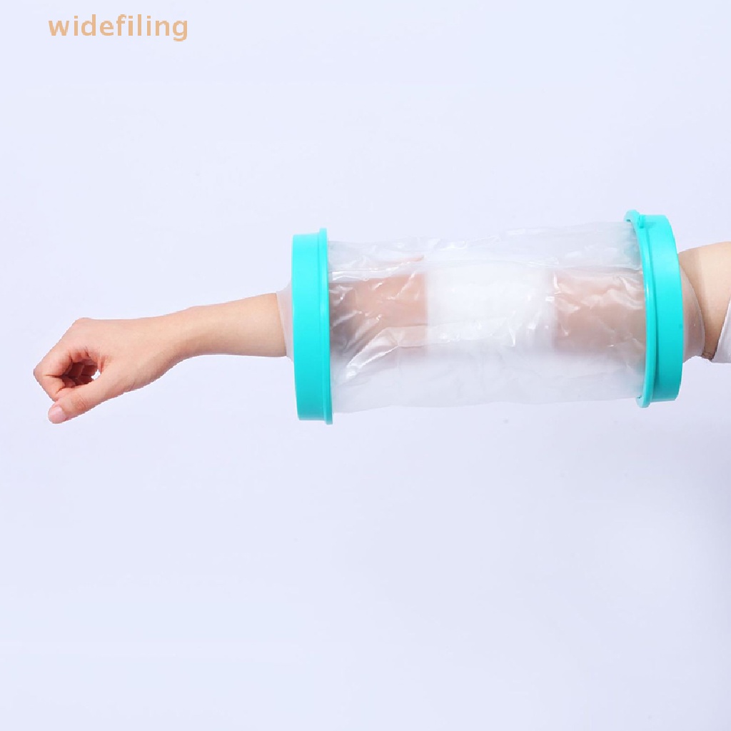 Vỏ Bọc Bảo Vệ Vết Thương An Toàn Cho Người Lớn Và Trẻ Em