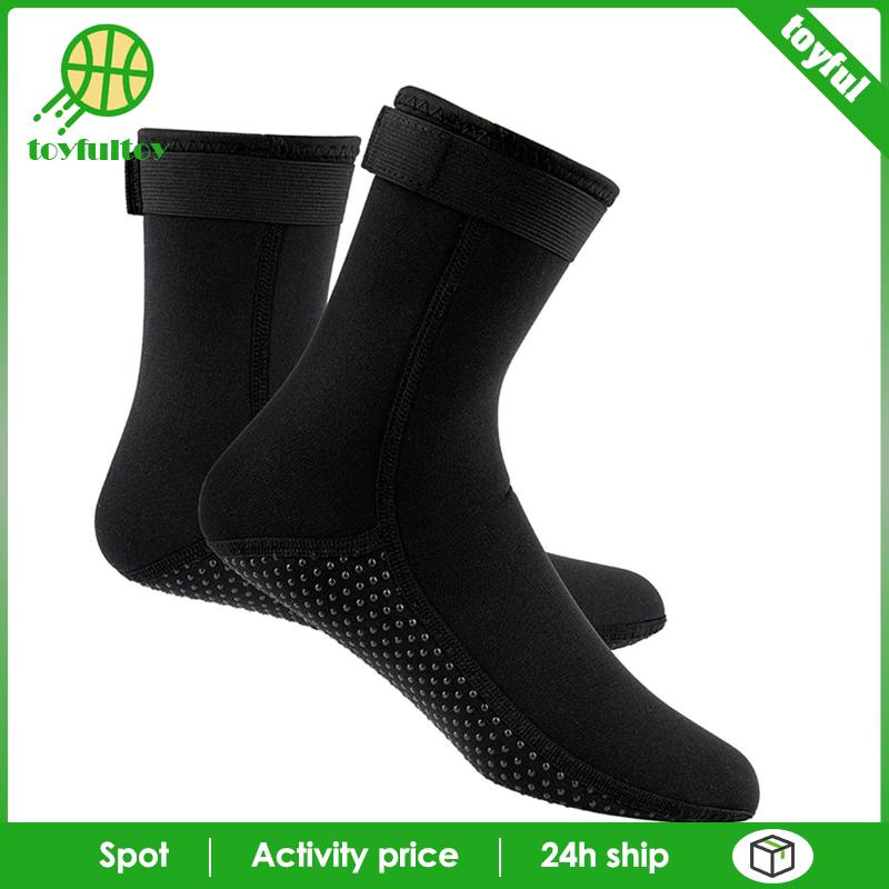 Vớ Lặn Dày 3mm Chuyên Dụng Chất Lượng Cao