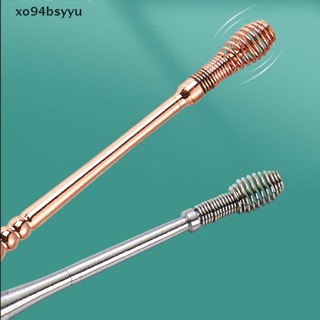 1 Cây Ráy Tai Bằng Thép Không Gỉ Xo94Bsyu