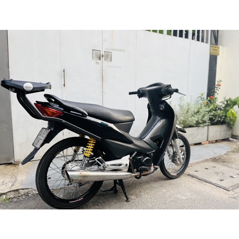 Baga Givi Hrv Wave Alpha 100 - RS100 - S100