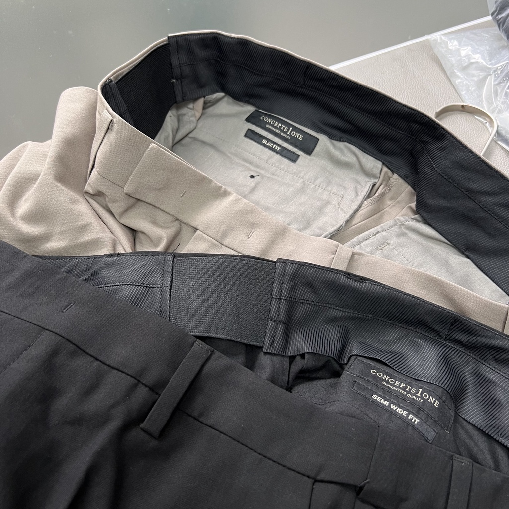 Quần âu Concept1one C1