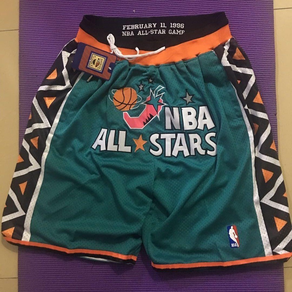 ❖ Quần short bóng rổ: 76, Lakers, Raptor, Bull