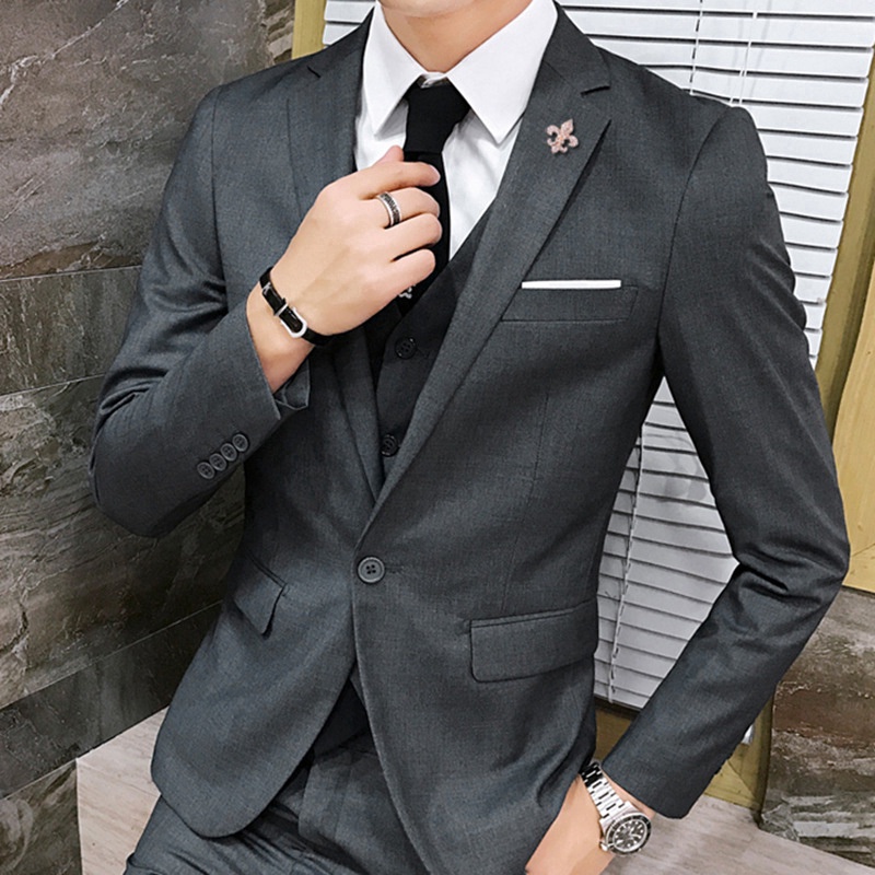 Ghim cài áo EFAN thiết kế hoa thanh lịch thời trang mới phong cách Hàn Quốc