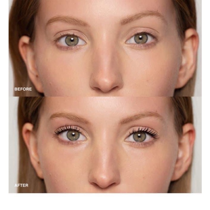 Chuốt Mascara smokey eye của Bobbi Brown - minisize