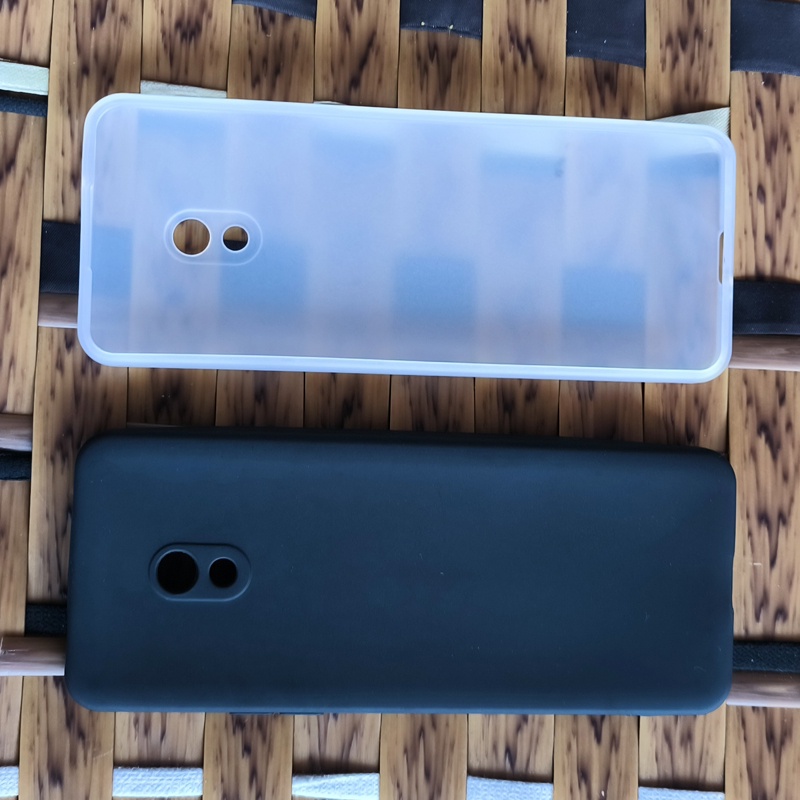 Ốp Điện Thoại TPU Mềm Cho Xiaomi Qin F22 Pro F22 Pro F22Pro