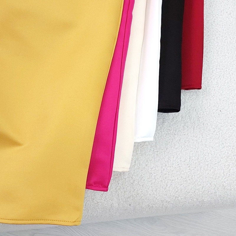 Đầm Dây Nút Công Chúa