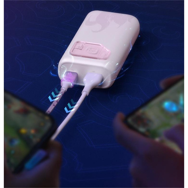 Sạc dự phòng Anker sạc nhanh 10000mah