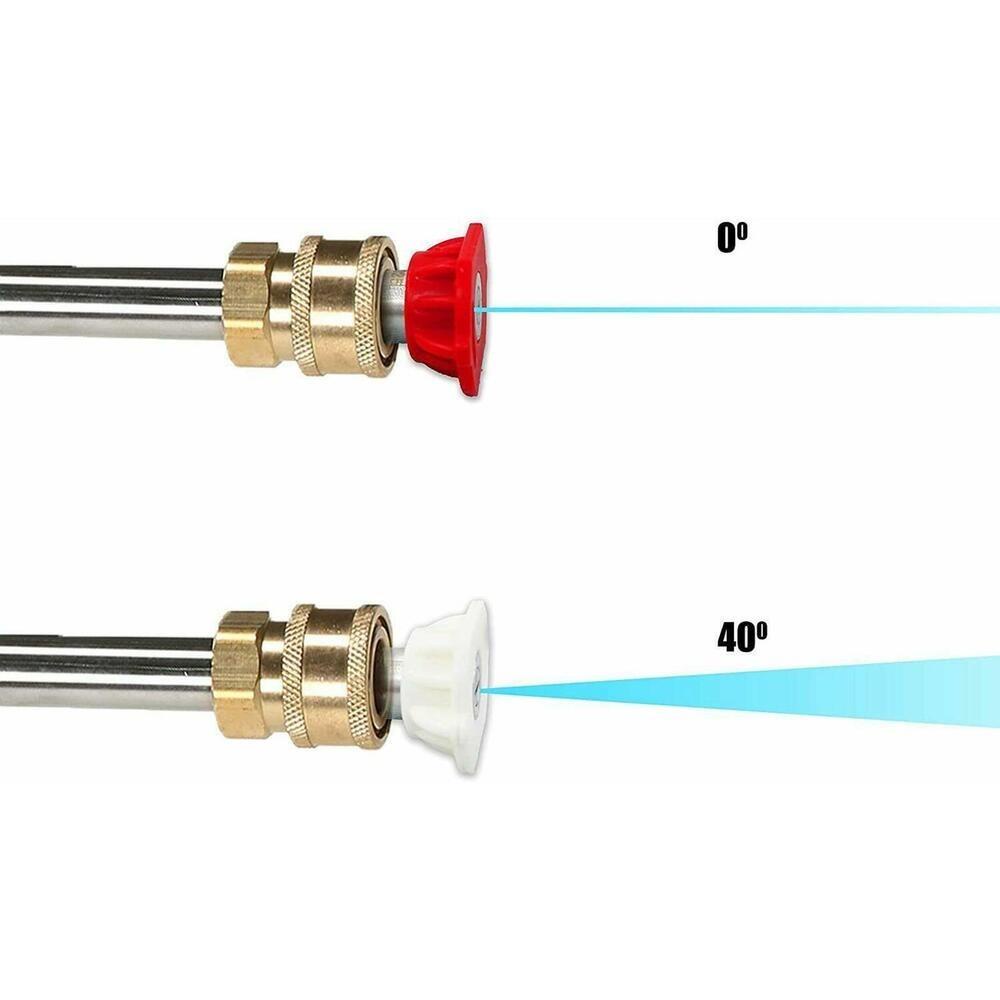 Dụng Cụ Vệ Sinh Ống Nước 1 / 4 Inch Chất Lượng Cao