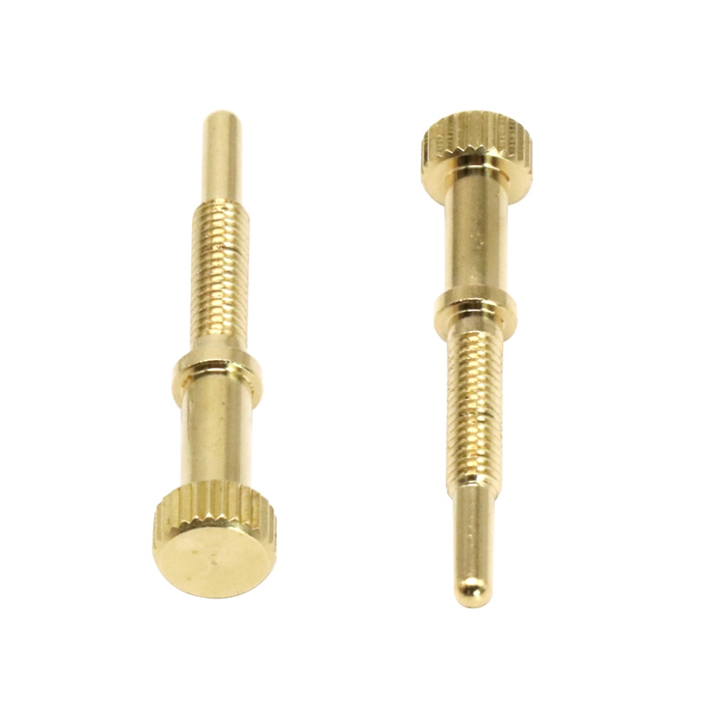 ZSDTRP For Keihi PZ26/27/30 Modified Extended Idle Adjuster Screw PZ Carburetor Idle Adjuster Screw M4X0.6 For ATC185 CB125 CR80