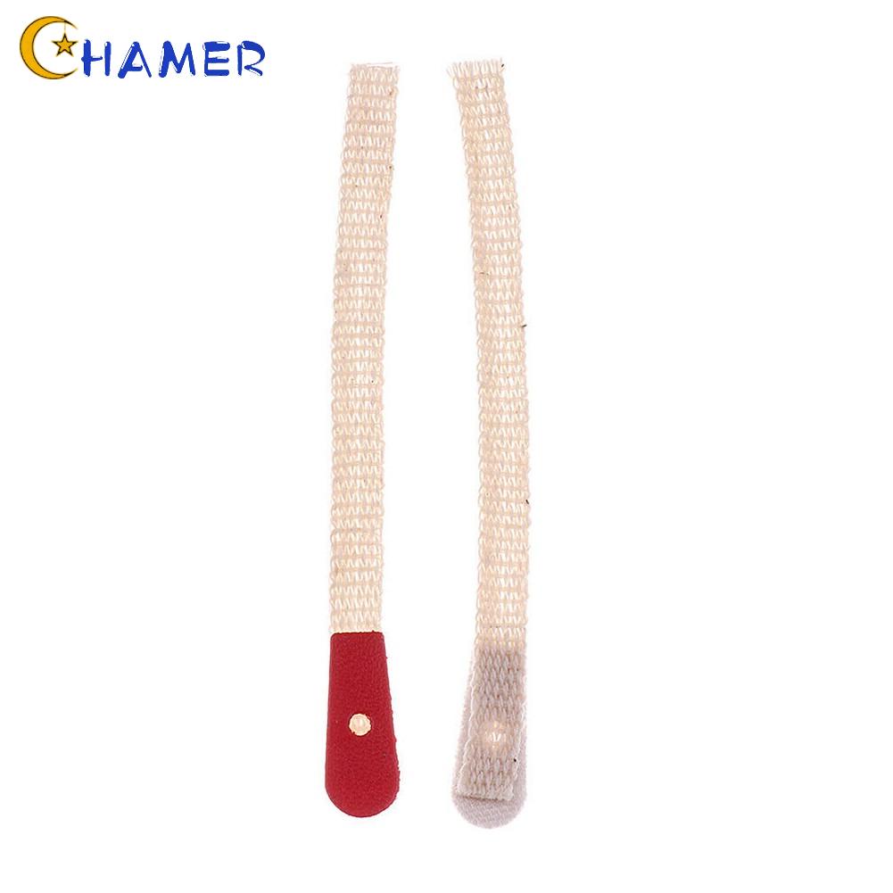 Set 90 Dây Buộc Đàn Piano 7.63cm / 3inch