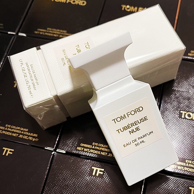 Nước Hoa Ngọc Bích TOM Fordtube NUE TF 50ml
