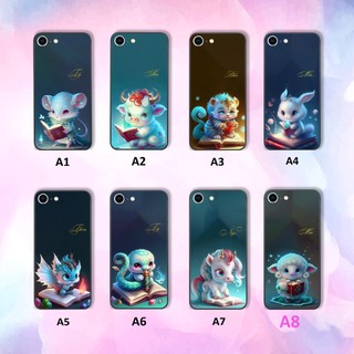 (HOT) Ốp lưng điện thoại IPHONE 6 / 6s/ 6plus / 6s PLus in hình học tập cute, dễ thương hot nhất