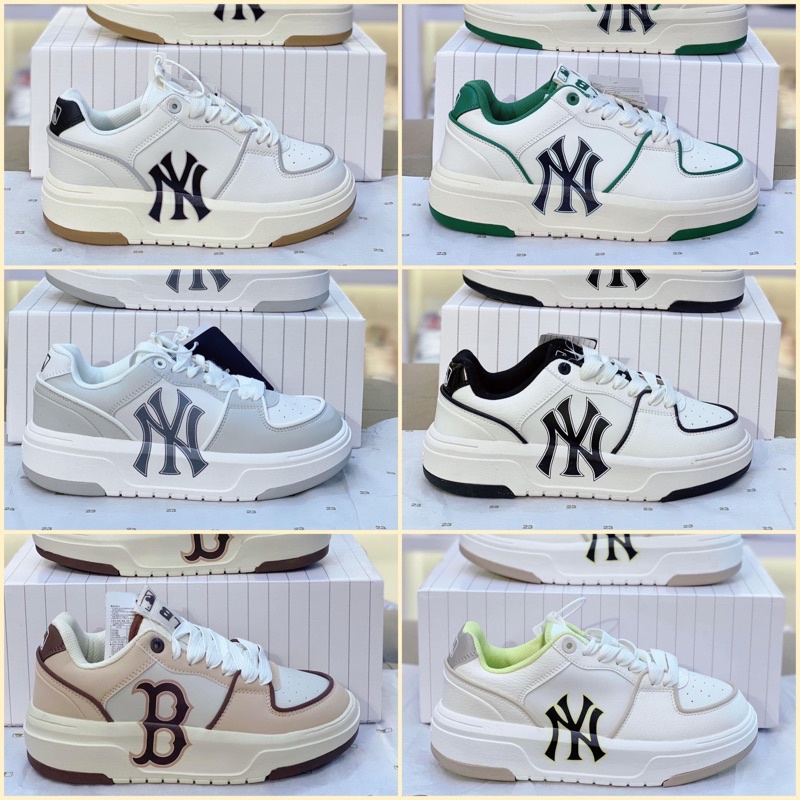 GIẦY THỂ THAO MLP CHUKY ĐỘN ĐẾ NAM NỮ BẢN CAO CẤP , THIẾT KẾ ĐƠN GIẢN CÁ TÍNH PHONG CÁCH CÓ SẴN .