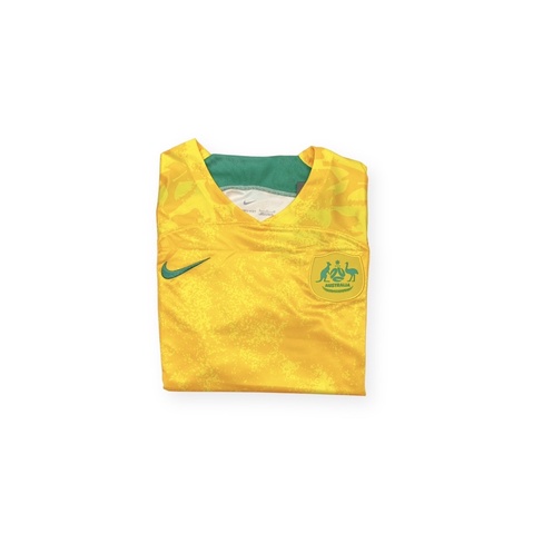 Áo bóng đá Úc 22/23