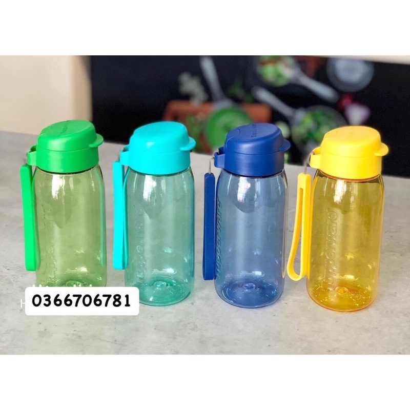BÌNH NƯỚC LOHAS FLASK 550ML