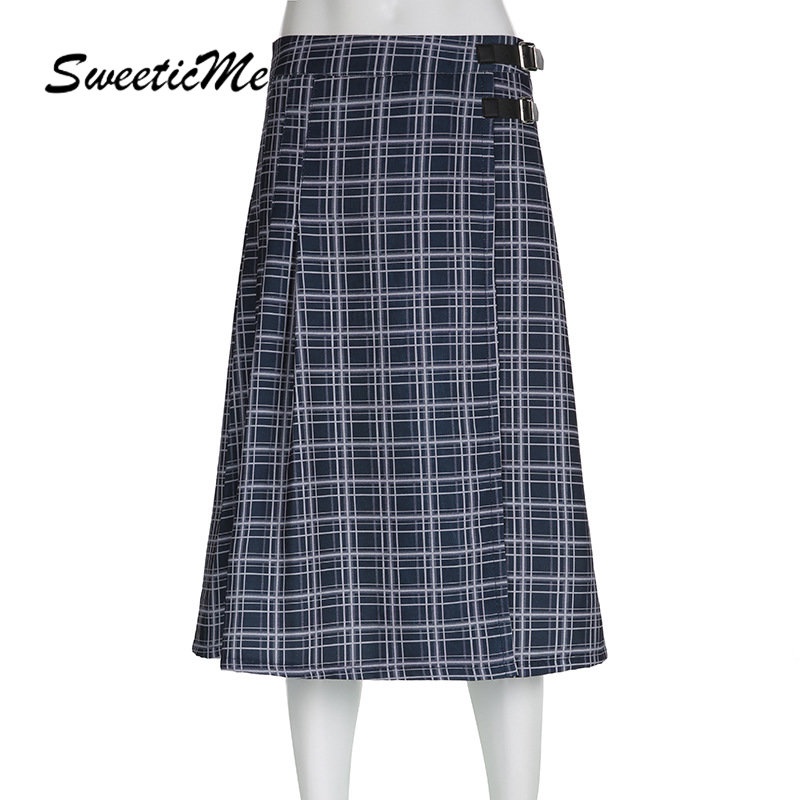 Chân Váy Lưng Cao Dáng Ôm In Họa Tiết Thời Trang 2023 Cho Nữ