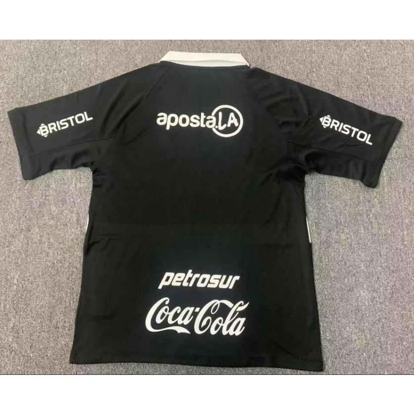 Áo Bóng Đá Olimpia Jersey 2023 / 2024