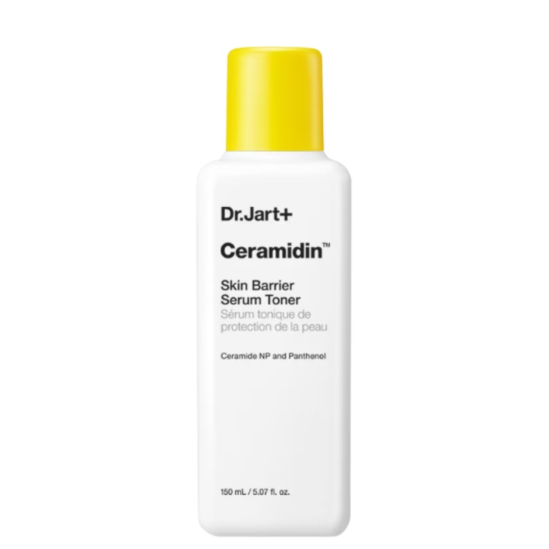 DR.JART Dr. Jart + ceramidin serum Dưỡng Da 5.07 fl.oz / 150ml (Ngày: 2026.03)