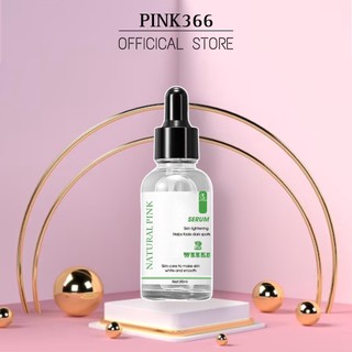 Serum  Thâm Nách Bẹn Chân Tay Đầu Gối Dưỡng Ẩm Làm Sáng Da 30ml