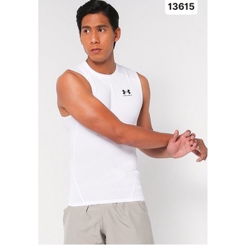 Áo ba lỗ nam UA 13615