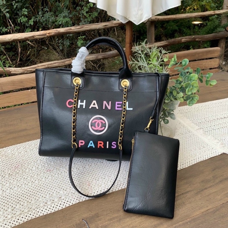 C bag kèm ví sz 35