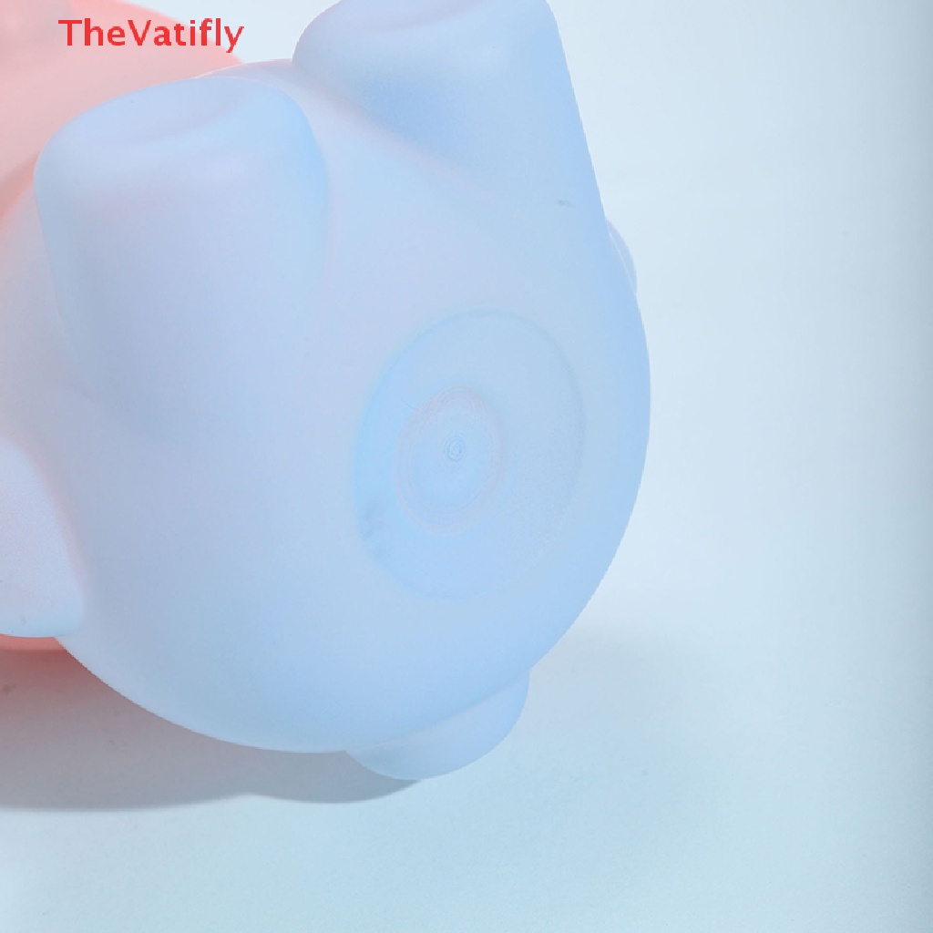 Bình Nước Hình Chú Gấu Dễ Thương Dung Tích 800ML