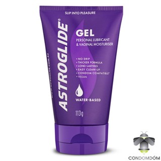 Gel bôi trơn Astroglide 4oz - 113gr - hàng Mỹ cao cấp