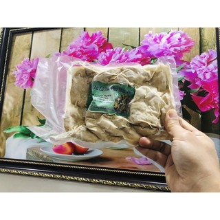 Chả cá thu pha mực Hạ Long VIP 500gr/hộp