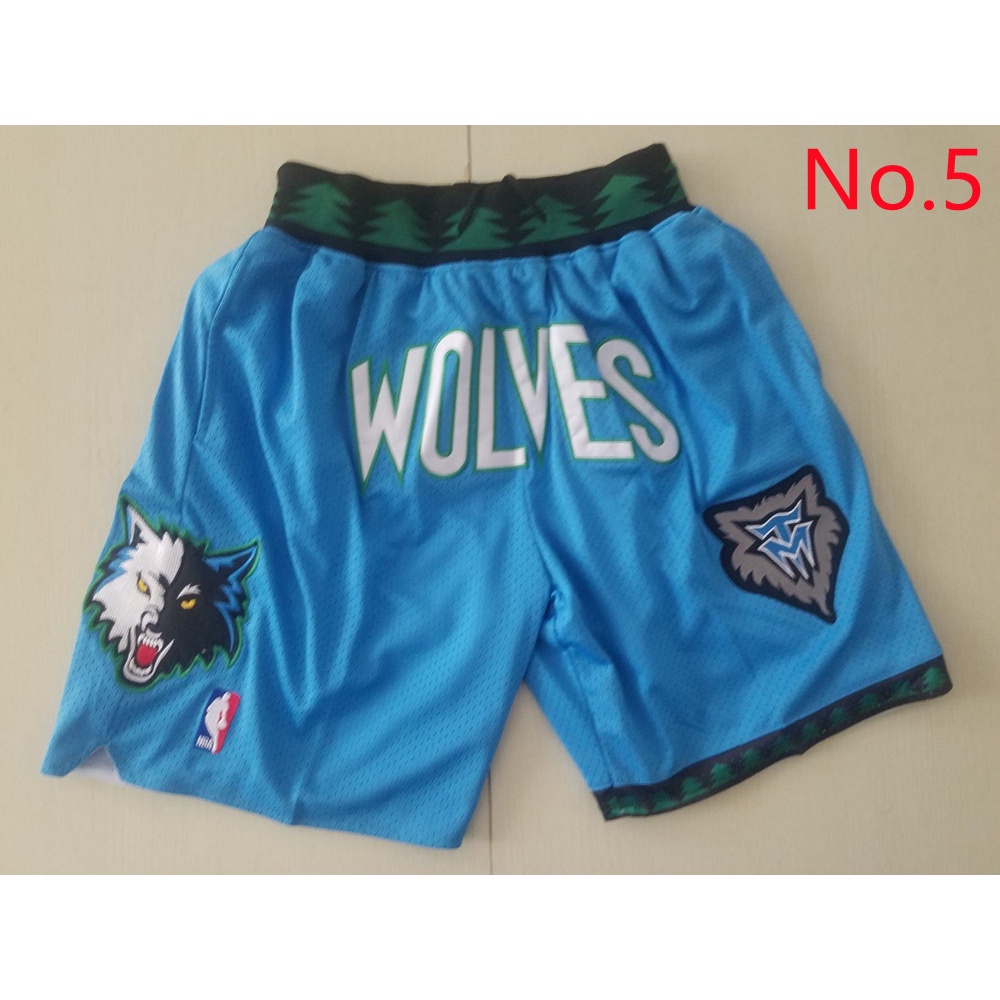 NBA Casual Shorts cho thể thao bóng rổ nam. Có sẵn trong 10 phong cách.