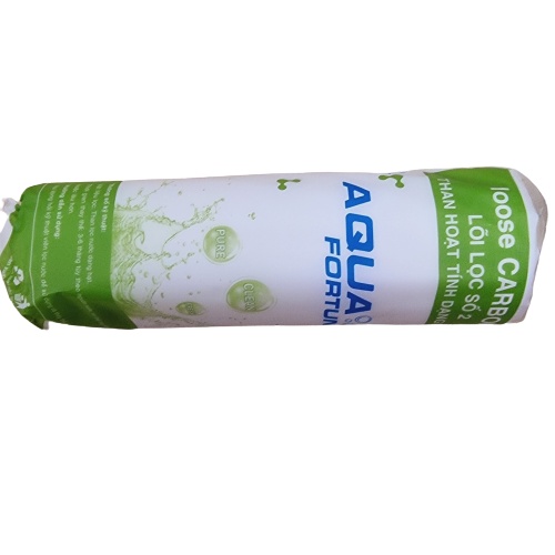 Lõi Lọc Nước Cho Máy RO Số 2 Aqua