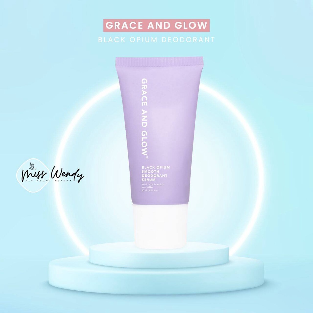 Lăn khử mùi Grace and Glow + 50ml 5925-01