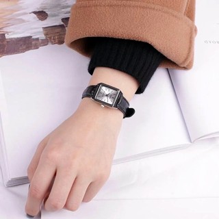 Đồng Hồ Nữ Dây Da CASIO LTP-V007L