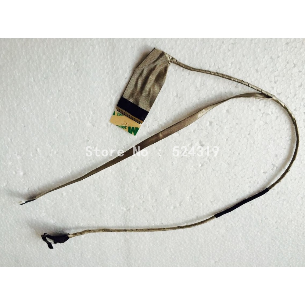Dây Cáp Màn Hình LCD Laptop ACER 4739 4250 4339 4749 DD0ZQQLC000