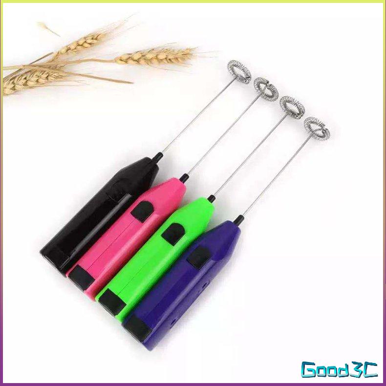 Máy tạo bọt sữa bằng điện trộn cà phê xay sinh tố Cappuccino cầm tay