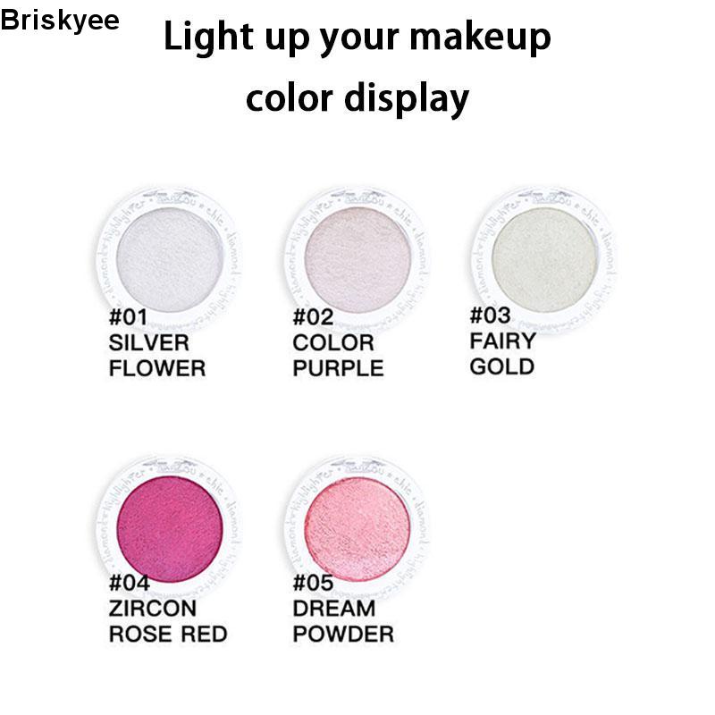 🎶Phấn nhũ bắt sáng mềm mịn Let Shine Like A Diamond