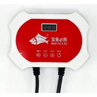 Bộ điều khiển máy bơm baoyu BY2000; BY3000; BY4000; BY6000; BY9000; BY12000