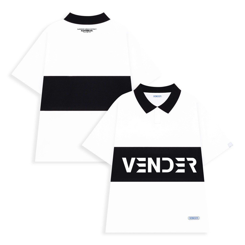 Áo POLO nam nữ Localbrand Unisex _linh.96_store_PL04
