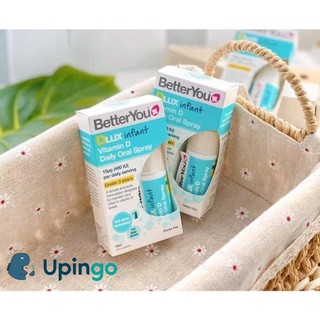D3 Dlux xịt Better You