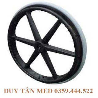 Phụ tùng xe lăn