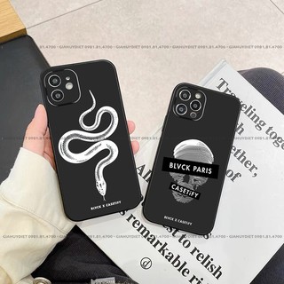 Ốp lưng iphone blvck pari s