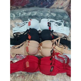Áo ngực có gọng đệm vừa 2-3cm size 34 36