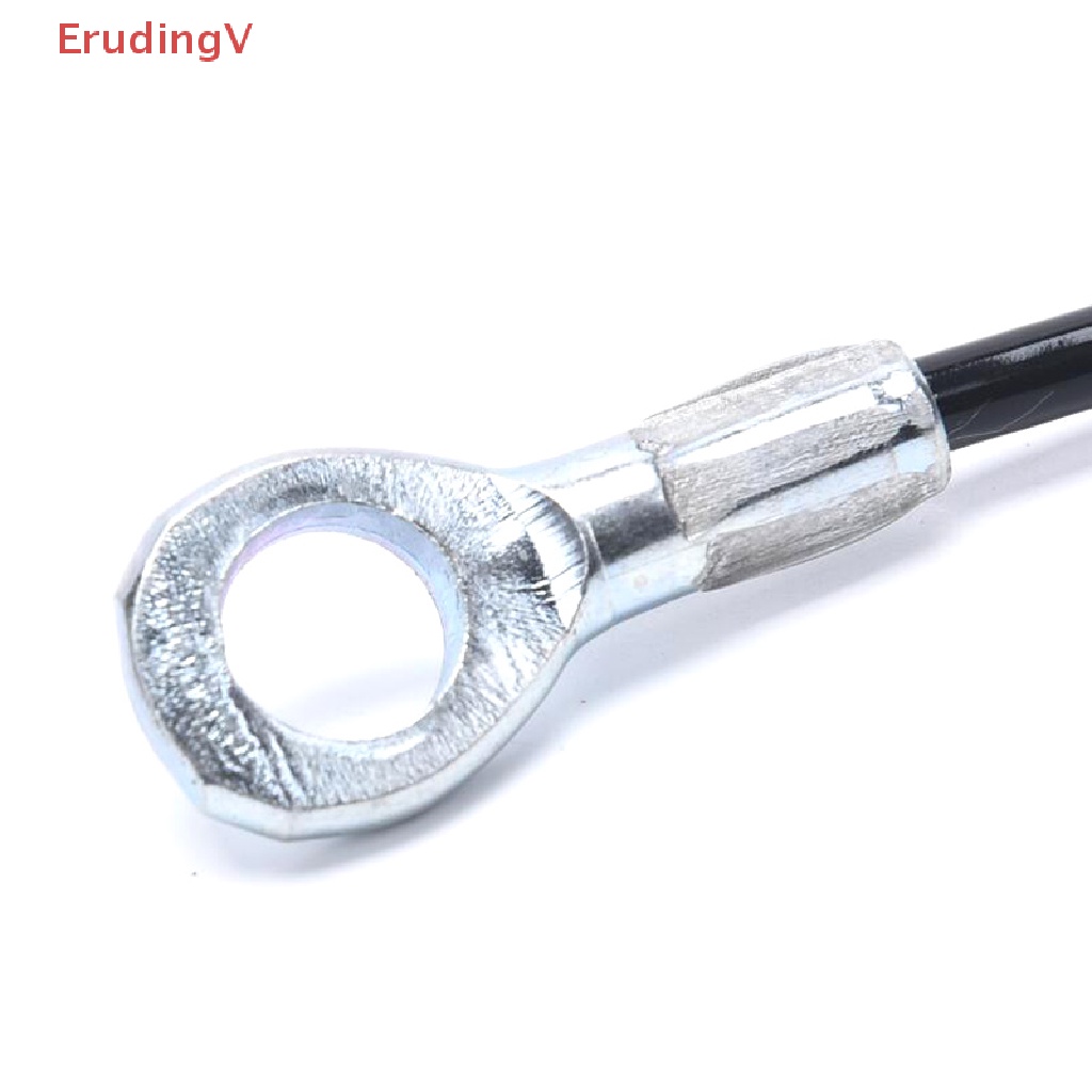 Dây Cáp Ròng Rọc Bằng Thép Chịu Tải Nặng Chuyên Dụng Cho Máy Tập Gym Tại Nhà