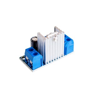 Mô Đun Hạ Áp LM317 DC-DC LM317